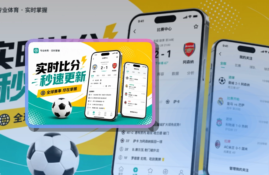 老哥网体育服务应用：热门内容快速打开